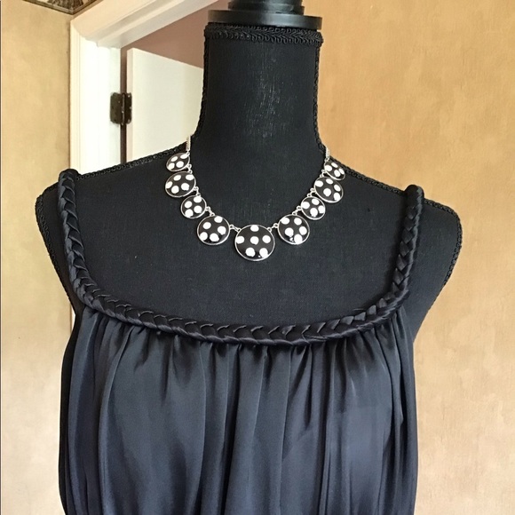 Griffin Paris Cocktail Dress - Picture 4 of 7